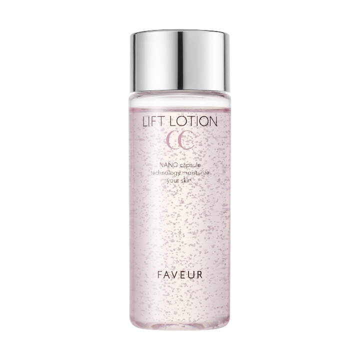 (J Frontier) Faveur Lift Lotion CC
